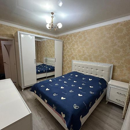 Уютная Квартира Комфорт Класса143 Promyshlennyy Zewnętrze zdjęcie
