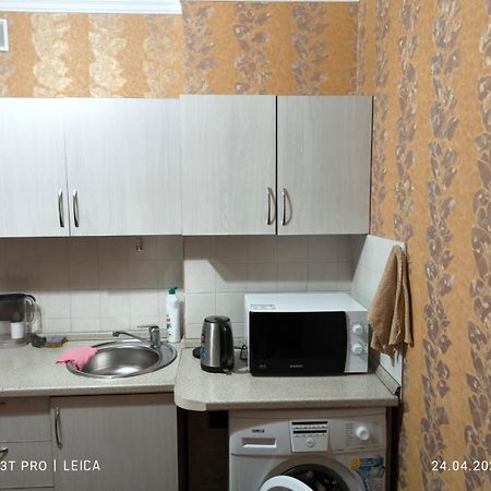 Уютная Квартира Комфорт Класса143 Promyshlennyy Zewnętrze zdjęcie
