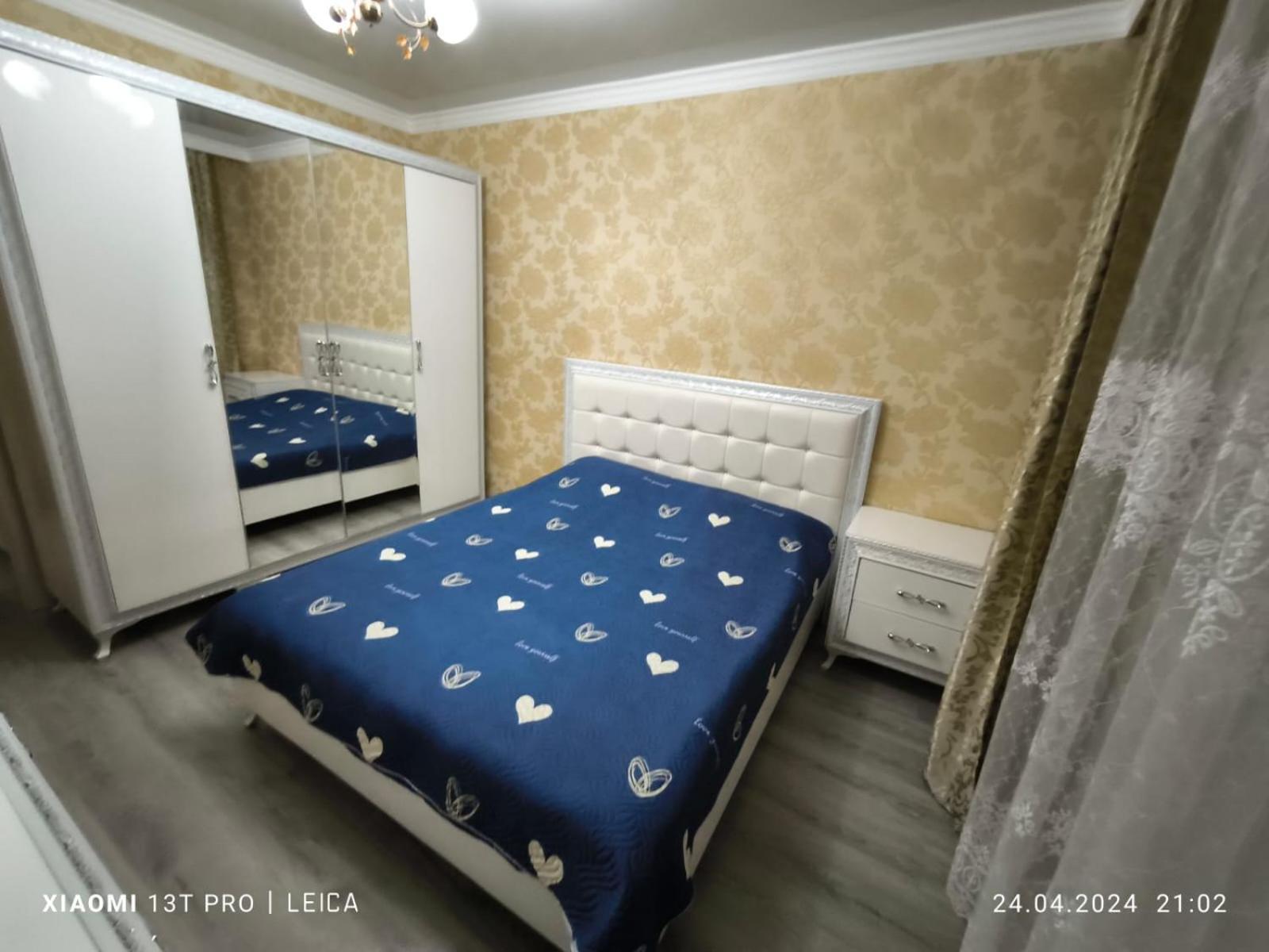 Уютная Квартира Комфорт Класса143 Promyshlennyy Zewnętrze zdjęcie